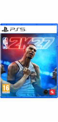 PS5 - NBA 2K27