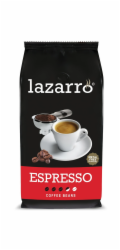 Lazarro Espresso 1 kg