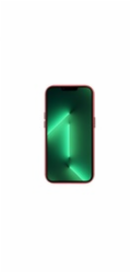 RhinoTech MAGcase Eco pro Apple iPhone 14 Pro Max, červená