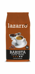Lazarro Barista Caffe Crema 1 kg