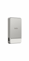 Belkin UltraCharge BPD022hqSA  Pro Slim Magn PB 10,000mAh 25W