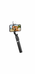 OBAL:ME SelfiePod Glow Black