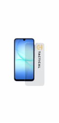 Tactical Glass Shield 2.5D sklo pro Samsung Galaxy A18 / A17 4G/5G Clear