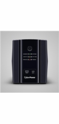 CyberPower UT GreenPower Series UPS 1500VA/900W, German SHUKO zásuvky