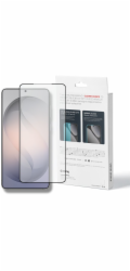 CRONG Tvrzené sklo 3D Armor Glass Lite s plným lepidlem pro Samsung Galaxy S26