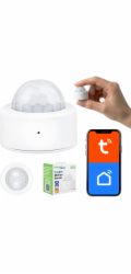 GreenBlue Pohybový senzor Tuya GB740 Zigbee
