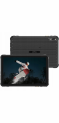 ULEFONE Tablet RugKing Pad 2 Pro 4G 10,1 palce 8/128 GB IP69K černý