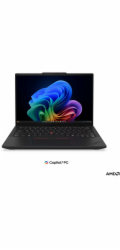 Lenovo Ultrabook ThinkPad T14 G7 21WV004QPB W11Pro AI 5 PRO 440/2x16GB/512GB/INT/14.0 WUXGA/Černý/3 roky Premier Support + CO2 Offset