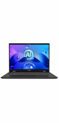 MSI Notebook Prestige 16 AI Evo B1MG-227PL W11H/Core Ultra 7 165H/16GB/512SSD/ARC/16.0