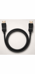 Qoltec Kabel DisplayPort M/M v2.1 | 54G | 3 m