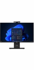 Lenovo All-in-One počítač ThinkCentre M70a G6 13AY0013PB W11Pro Ultra 7 265T/16GB/512GB/INT/vPro/23.8 FHD/3YRS OS