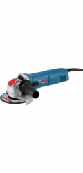 Bosch Powertools Úhlová bruska X-LOCK GWX 10-125 Professional (modrá, 1 000 W)