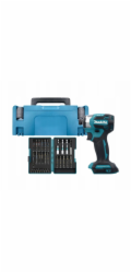 Makita DTD173ZJX2 kompaktní utahovák