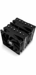 Peerless Assassin 120 SE Black