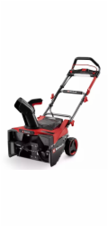 Einhell GP-ST 36/53 Li E BL-Solo aku sněhová fréza