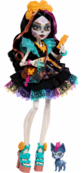 Mattel Monster High Skelita Calaveras (JHK34)