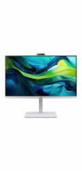 Acer Aspire/C27A-GRPL_JUWCI513420H_90W/27"/FHD/i5-13420H/16GB/1TB/Intel int/bez OS/Bílá/2R
