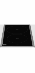 Beko HDMI 32400 DTX, Indukční varná deska