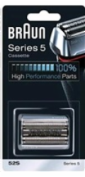 Braun CombiPack Series 5 FlexMotion 52B
