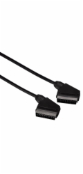 PremiumCord Kabel SCART-SCART 1m M/M