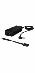 HP 90W Smart AC Adapter 4.5mm H6Y90AA - originální adapter 90W Smart (4,5mm + redukce 7,4mm)