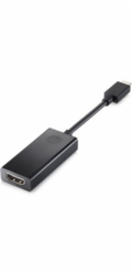HP USB-C to HDMI 2.0 Adapter - ADAPTER