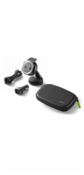 TomTom držák do auta + ochranné pouzdro pro RIDER 500/550/400/450/4xx/4x