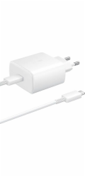 Adaptér USB SAMSUNG EP-TA845EWE White