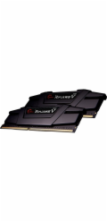Paměť G.Skill Ripjaws V, DDR4, 32 GB, 3600 MHz, CL18 (F4-3600C18D-32GVK)