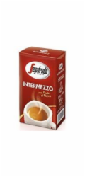 Segafredo Intermezzo mletá káva 250 g
