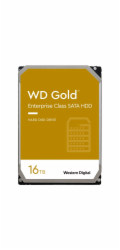 Gold Enterprise Class 16 TB, Festplatte