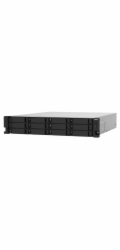 QNAP TS-1232PXU-RP-4G (1,7GHz / 4GB RAM / 12x SATA / 2x 2,5GbE / 2x 10GbE SFP+ / 1x PCIe / 2x zdroj)