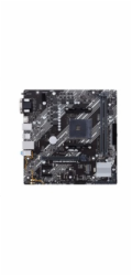 Asus PRIME B450M-K II 90MB1600-M0EAY0 ASUS MB Sc AM4 PRIME B450M-K II, AMD B450, 2xDDR4, 1xHDMI, 1xDVI, 1xVGA, mATX