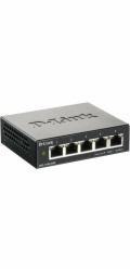 DGS-1100-05V2/E, Switch