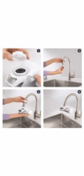 Brita On Tap vodní filtr na kohoutek