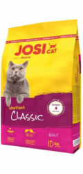 Suché krmivo pro kočky JosiCat 10 kg