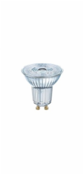 OSRAM VALUE GU10 4,3W(3,6W)/830 PAR1650W 36° teplá