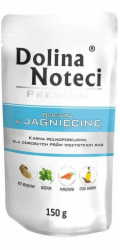 Dolina Noteci Premium rich in lamb - we