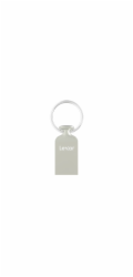 Lexar Pendrive JumpDrive M22 64GB USB 2.0 Light Gold LJDM022064G-BNJNG