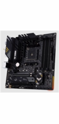 ASUS MB Sc AM4 TUF GAMING B550M-PLUS WIFI II, AMD B550, 4xDDR4, 1xDP, 1xHDMI, WI-FI, mATX