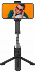 Hohem iSteady Q Gimbal Black