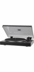 Gramofon KRUGER & MATZ TT-501