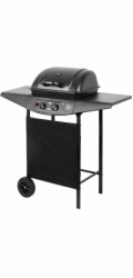 Plynový gril s 2 hořáky Teesa BBQ 2000