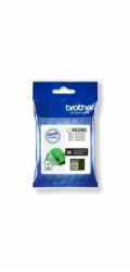 BROTHER INK LC-462BK - black - cca 550stran, pro MFC-J2340 MFC-J3540 MFC-J3940
