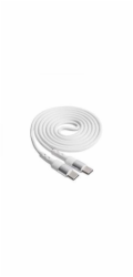 Akyga AK-USB-40 USB 2.0 C - 60W, 1m Akyga kabel USB 2.0 type C 1m 60W