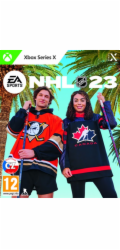 HRA XSX NHL 23