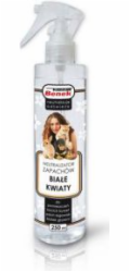 Certech 16656 pet odour/stain remover S