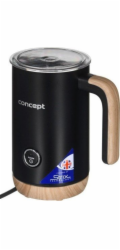 Milk frother Nordic NM4101 CONCEPT black