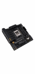 ASUS MB Sc AM5 TUF GAMING B650M-PLUS, AMD B650, 4xDDR5, 1xDP, 1xHDMI, mATX