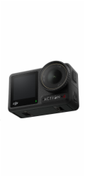 DJI Osmo Action 4 Adventure Combo